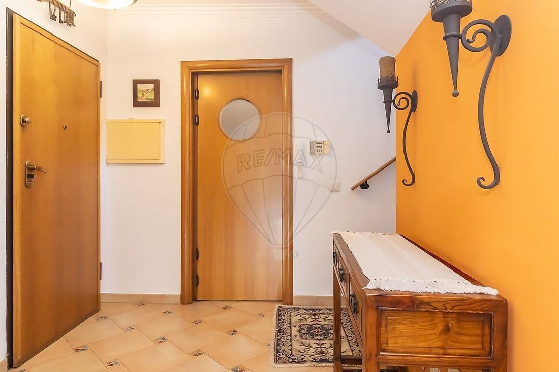 Villa in Alto do Seixalinho, Santo Andre e Verderena, Setubal, Portugal 3 - 18426257