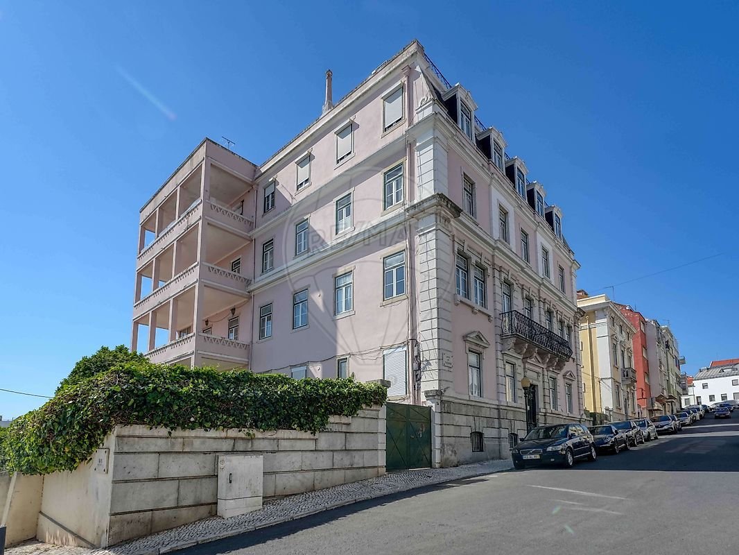 Apartment in Belem, Lisbon, Portugal 3 - 18426398