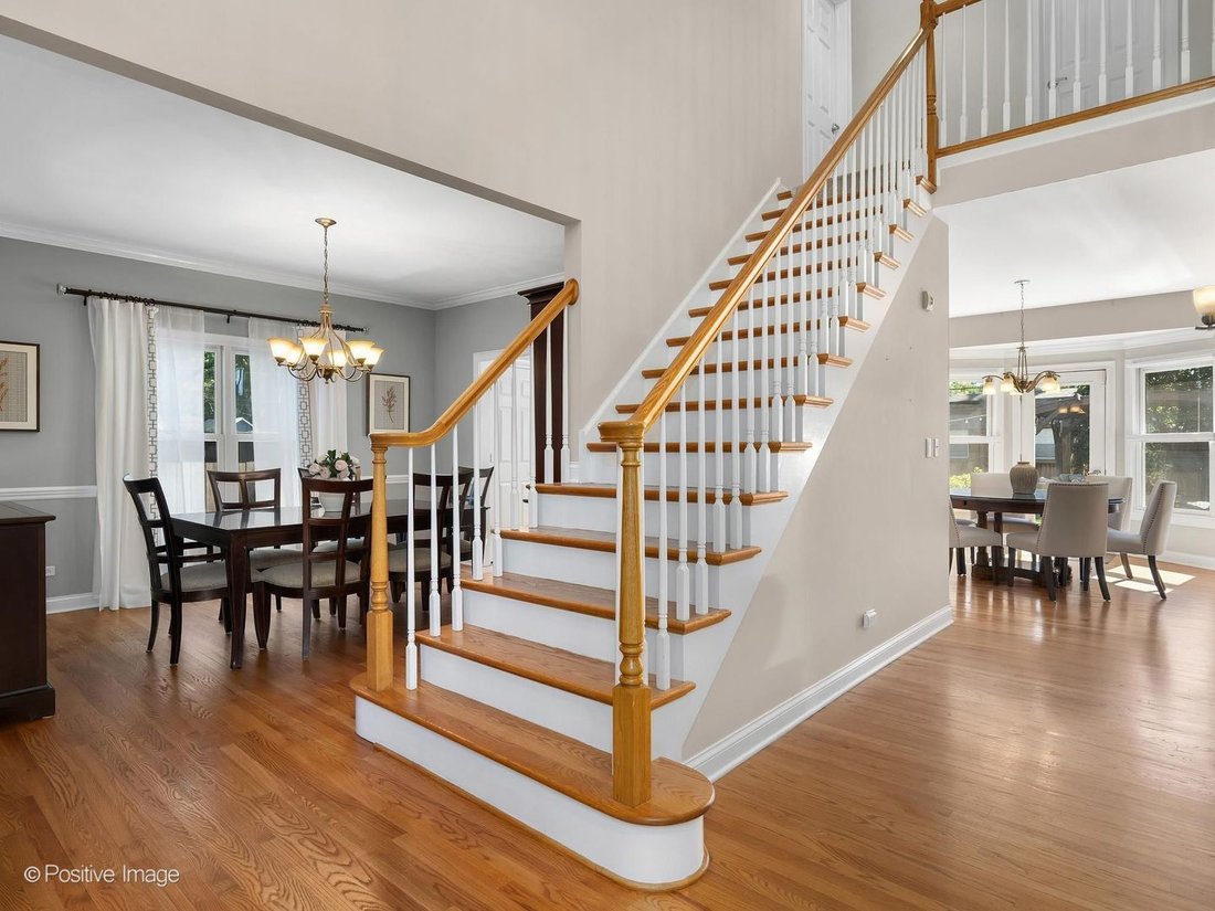 House in Elmhurst, Illinois, United States 5 - 18426605
