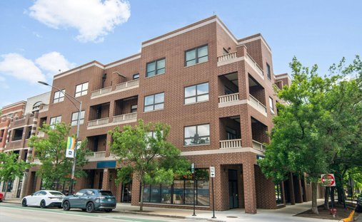 Condominio en Chicago, Illinois, Estados Unidos 1
