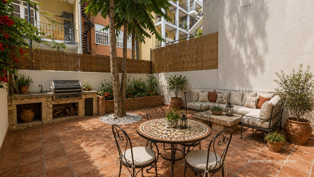 Apartment in Santo Antonio, Lisbon, Portugal 1 - 18426242