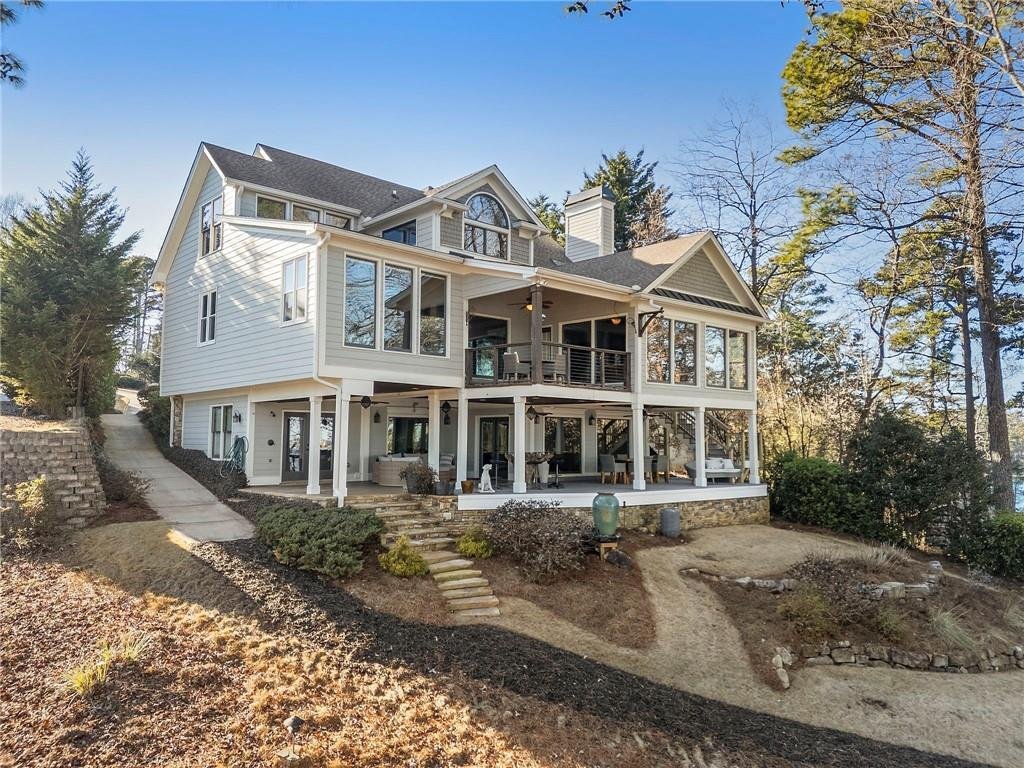 House in Buford, Georgia, United States 1 - 18426657