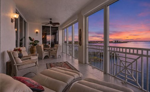 Condominio a Fort Myers, Florida, Stati Uniti 1
