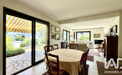 House in Saint Marc Est, Saint-Nazaire, France 1