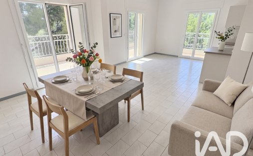 Appartamento a La Ciotat, Provenza-Alpi-Costa Azzurra, Francia 1