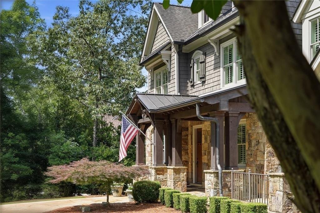 House in Suwanee, Georgia, United States 2 - 18426644