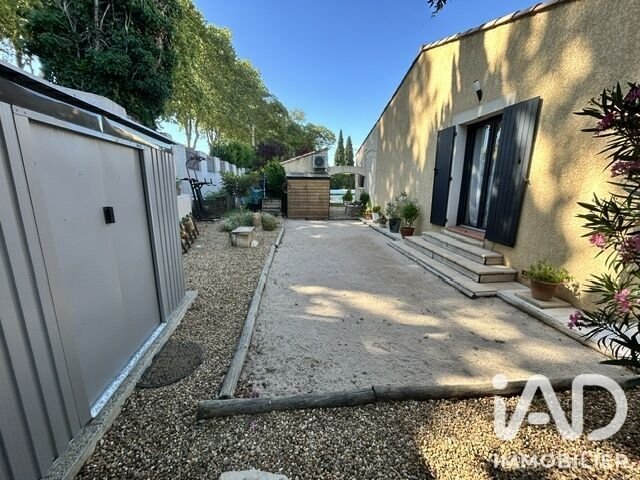 House in Fontvieille, Provence-Alpes-Côte d'Azur, France 4 - 18429789