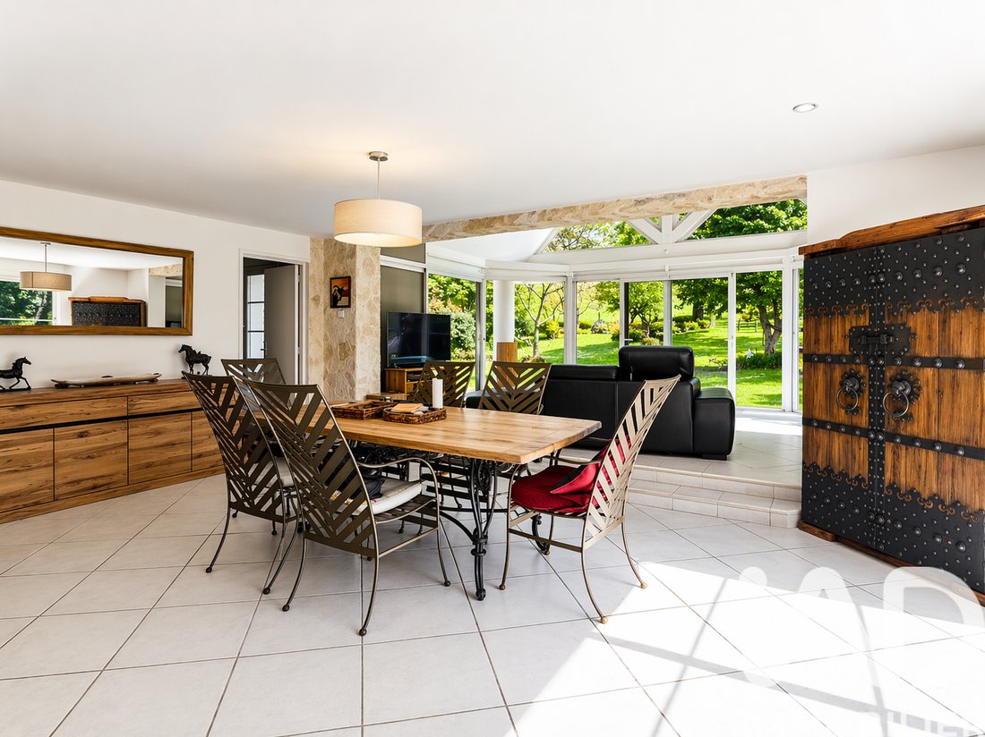House in Angicourt, Hauts-de-France, France 5 - 17713843