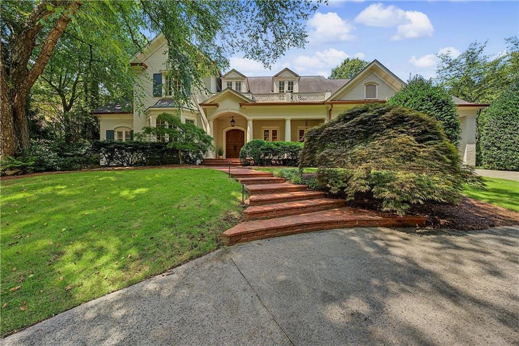 House in Atlanta, Georgia, United States 1 - 18426664