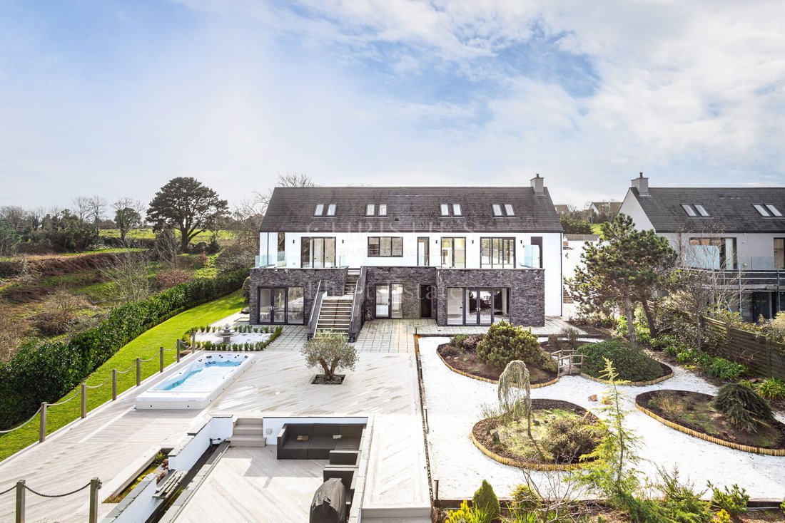 House in Jersey, St Lawrence, Jersey 1 - 15829742