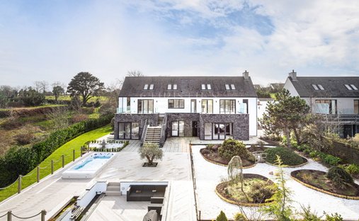 House in Jersey, St Lawrence, Jersey 1