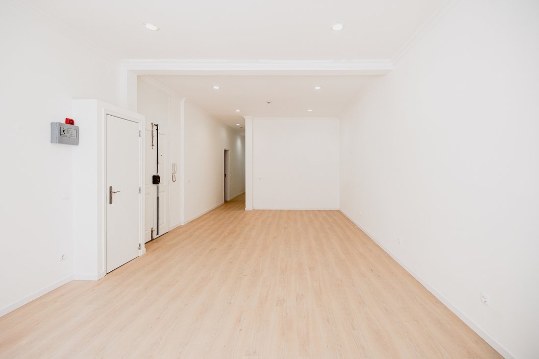 Apartment in Santo Antonio, Lisbon, Portugal 4 - 18426242