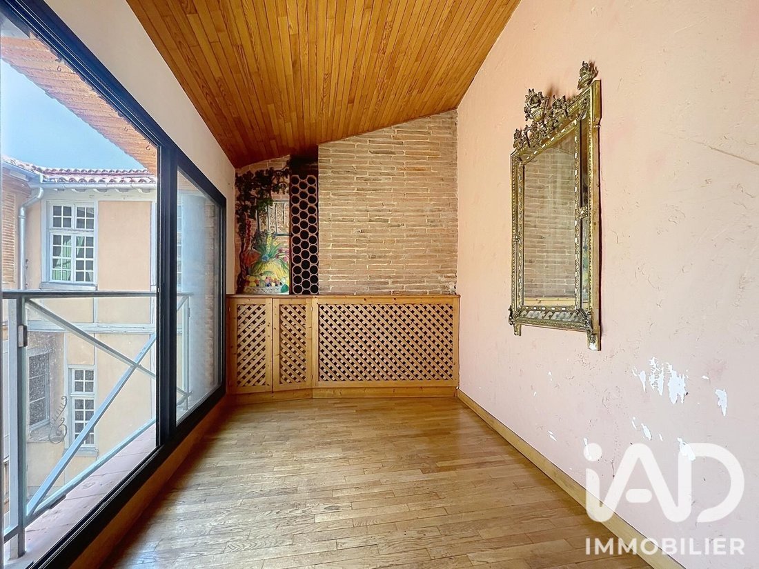 Wohnung in Capitole, Toulouse, Frankreich 4 - 18429603