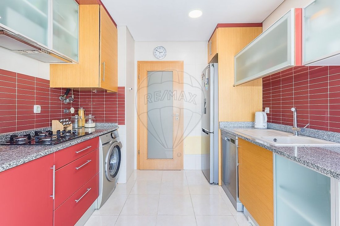 Apartment in Portimao, Algarve, Portugal 5 - 18426284