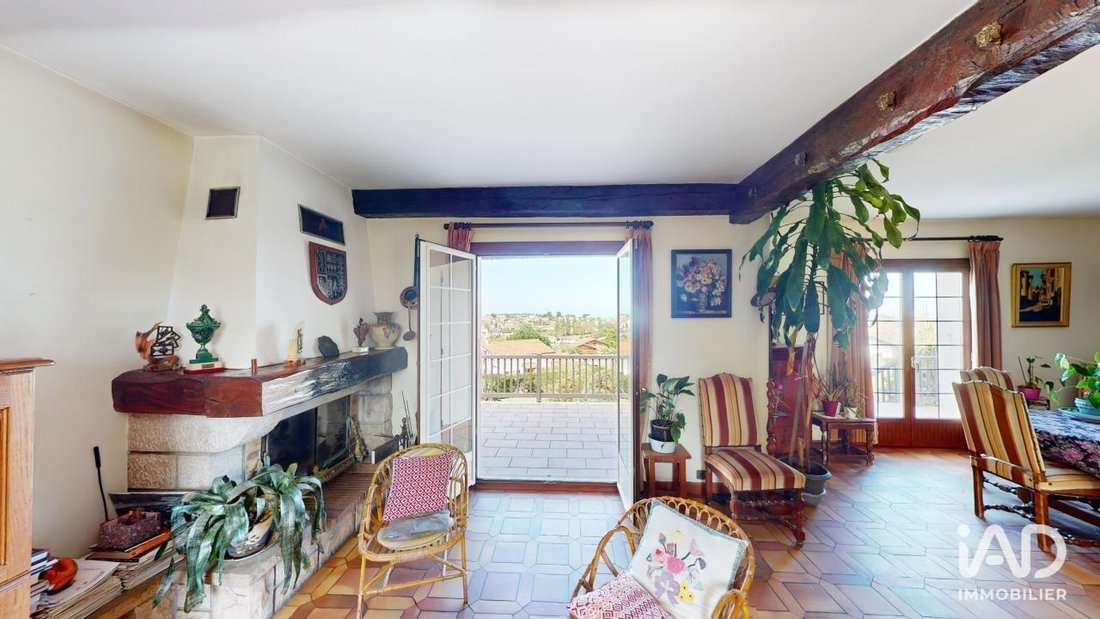 House in Duconteria-Jai Alai-Stade, Saint-Jean-de-Luz, France 5 - 18429696