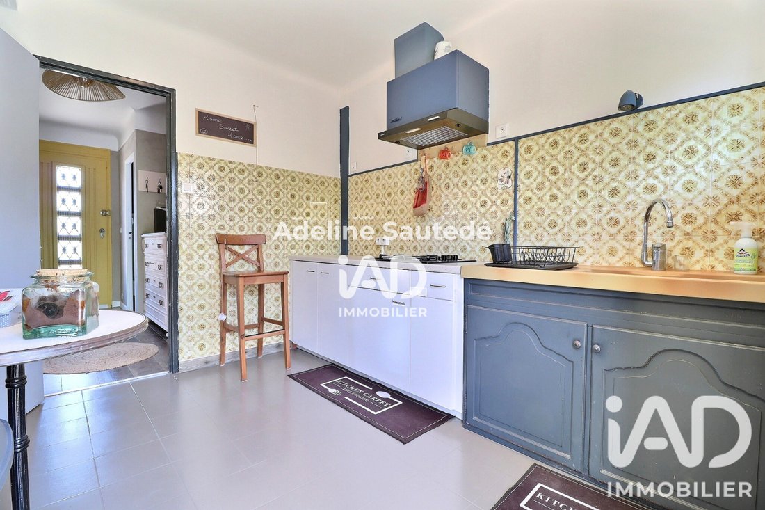 House in Saint-Cyr-sur-Mer, Provence-Alpes-Côte d'Azur, France 5 - 18283277