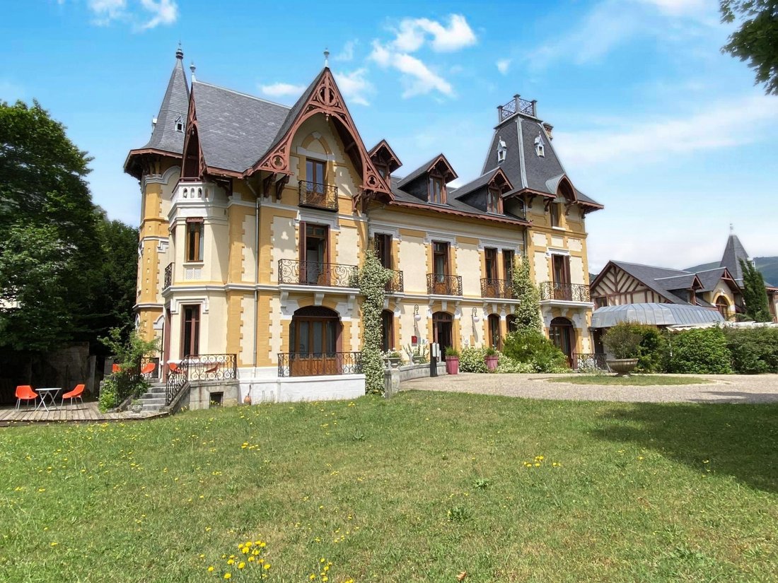 House in Quie, Occitania, France 1 - 18210678