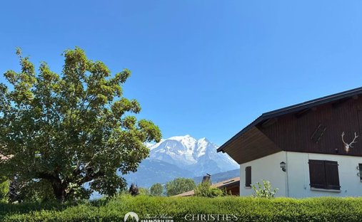 Villa in Combloux, Auvergne-Rhône-Alpes, France 1