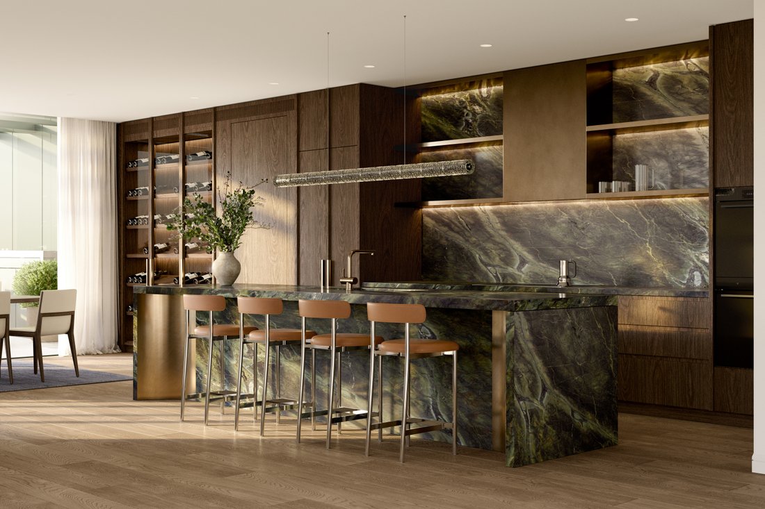 Apartment in Richmond, Victoria, Australia 2 - 18426587