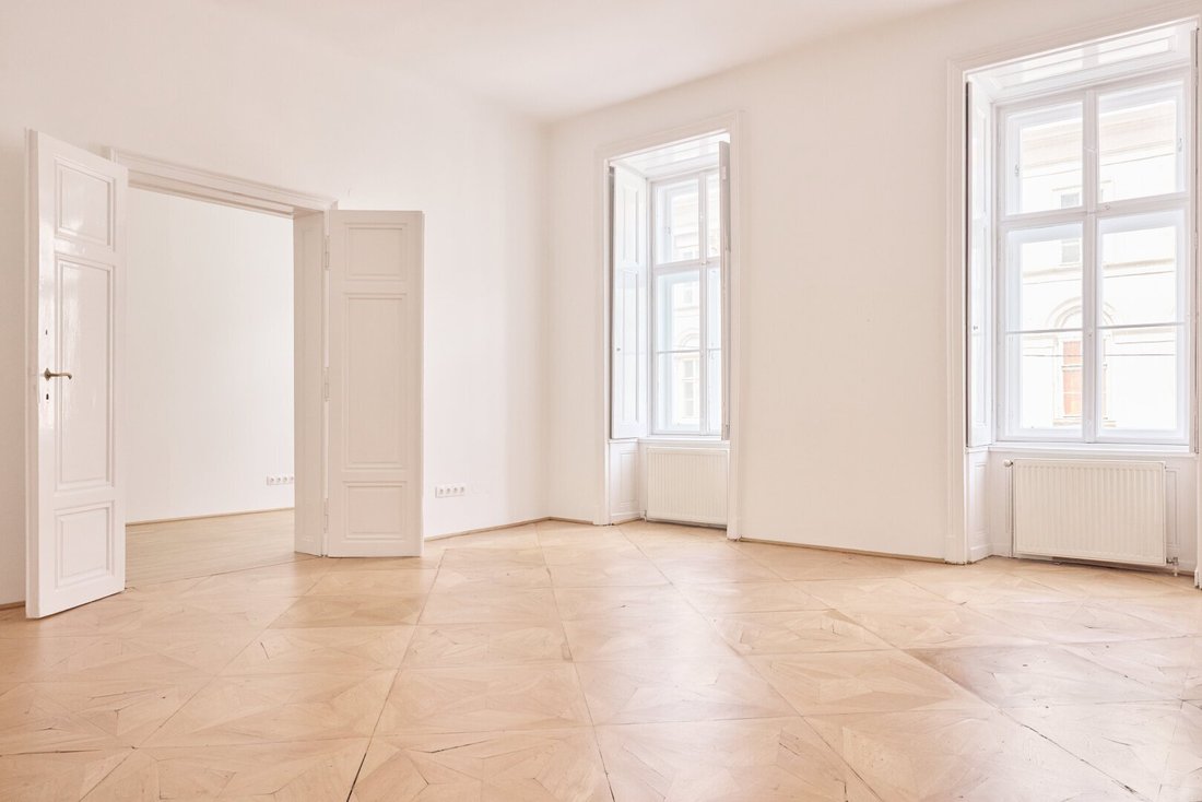 Apartment in Vienna, Wien, Austria 1 - 18426472