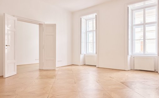 Apartment in Vienna, Wien, Austria 1