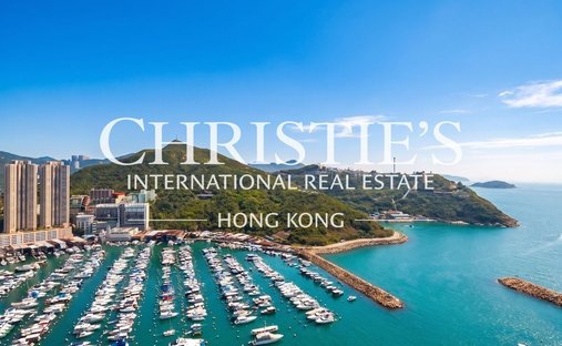 Apartamento en Hong Kong, Hong Kong 1