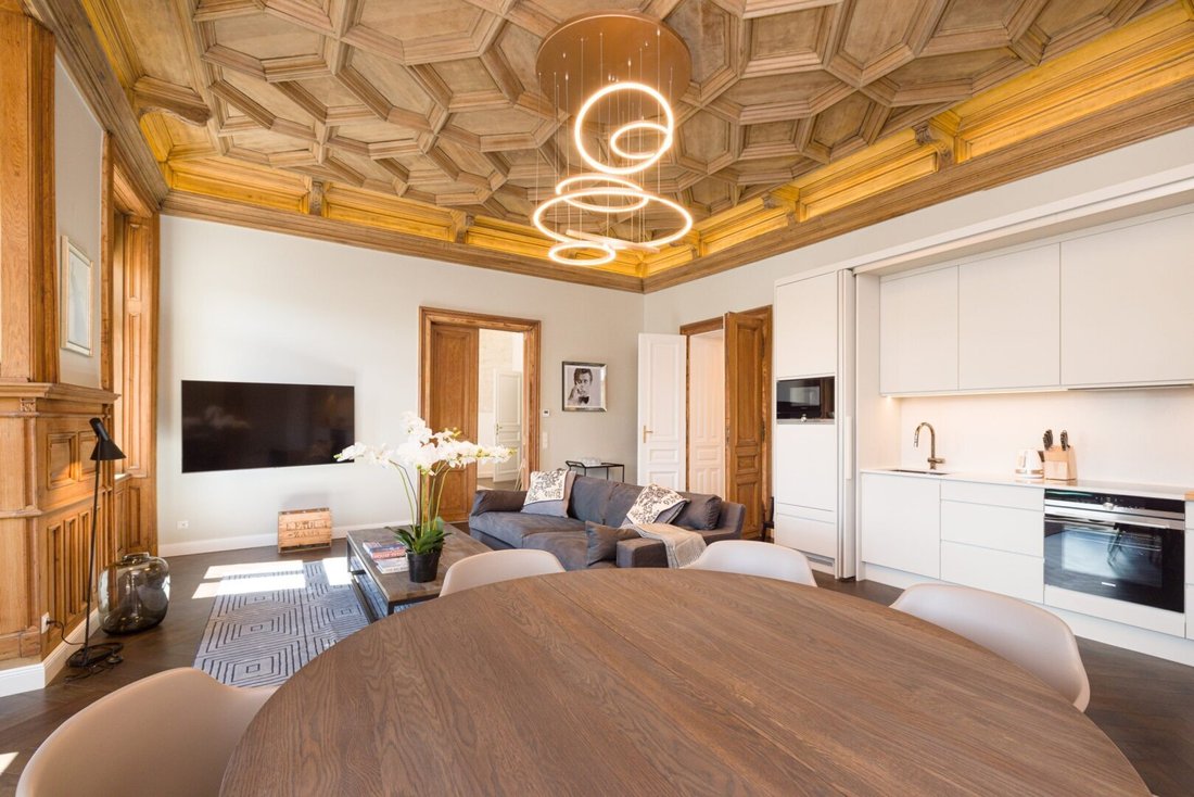 Apartment in Vienna, Wien, Austria 3 - 18426545