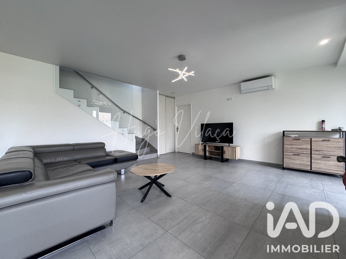 House in Gare, Villeneuve-le-Roi, France 4 - 18429583