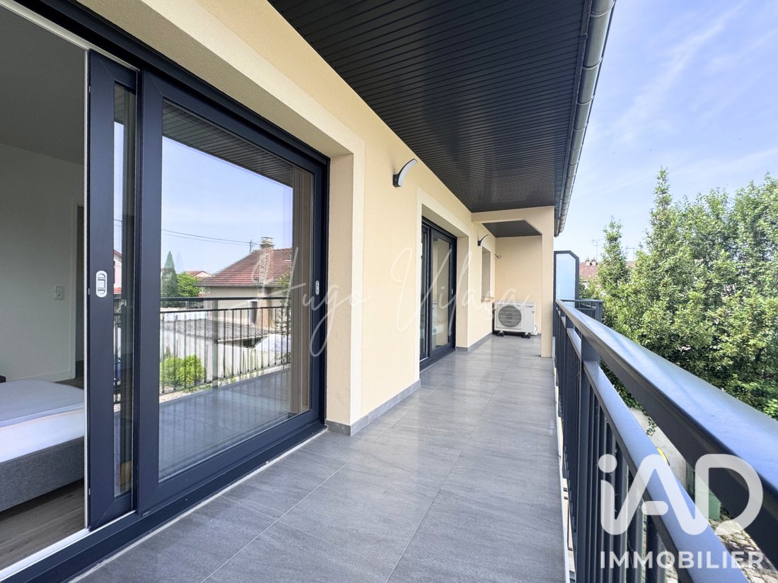 House in Gare, Villeneuve-le-Roi, France 2 - 18429583