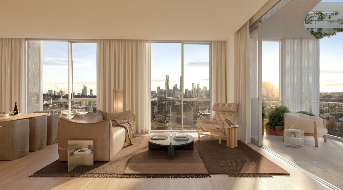 Apartment in Richmond, Victoria, Australia 5 - 18426590