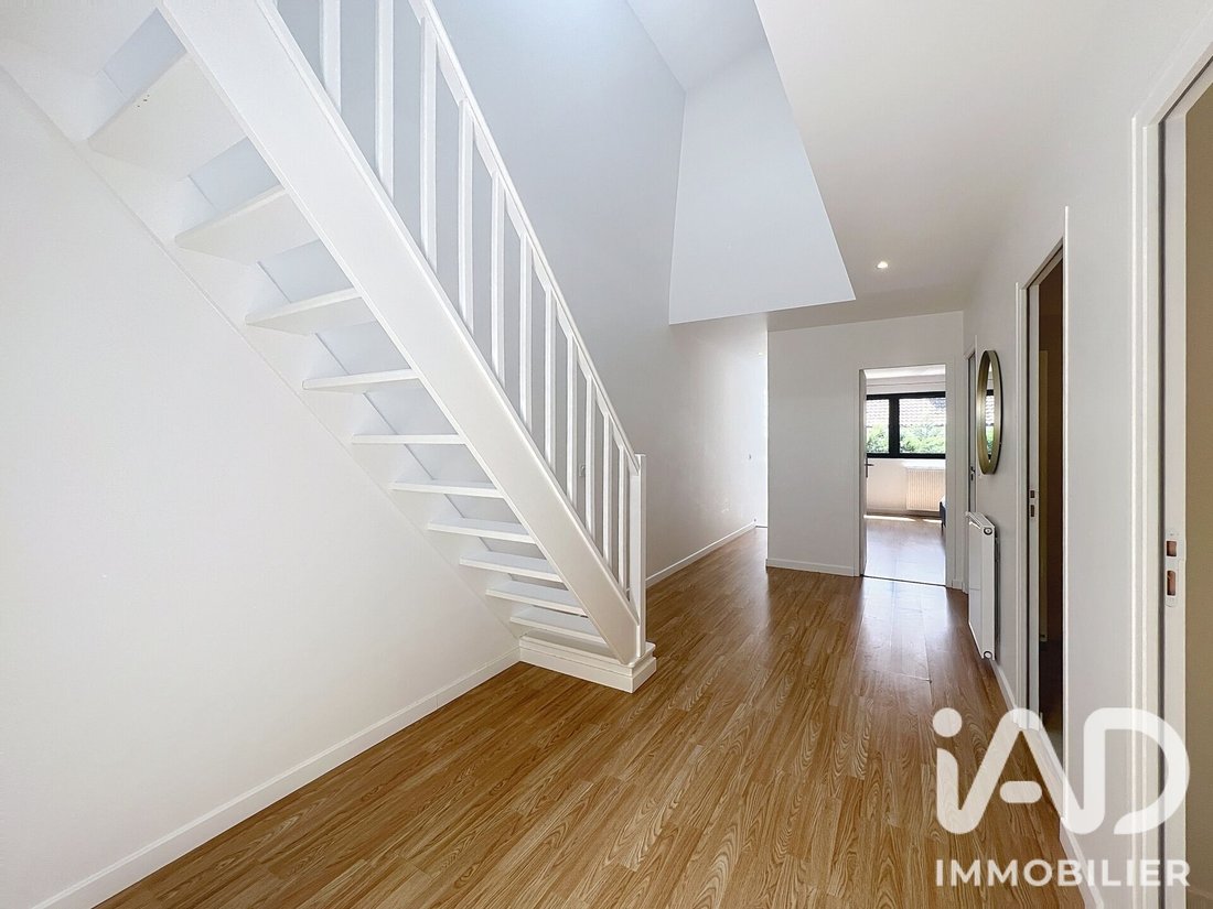 House in Champigny-sur-Marne, Ile-de-France, France 4 - 18429711