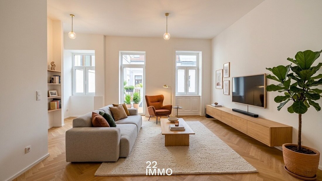 Apartment in Vienna, Wien, Austria 1 - 18426535