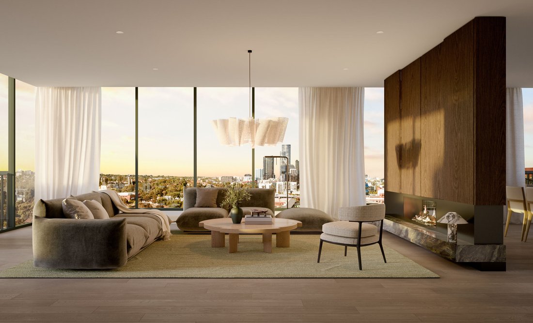 Apartment in Richmond, Victoria, Australia 4 - 18426587