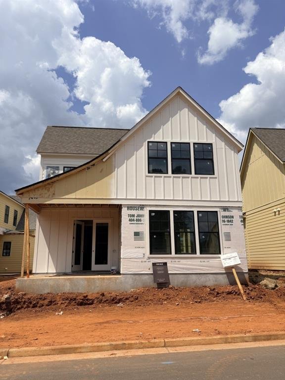 House in Watkinsville, Georgia, United States 5 - 18426656
