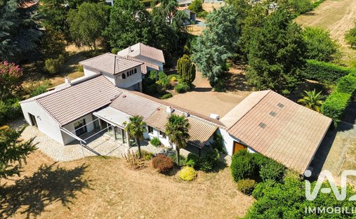 Haus in L'Oie, Pays de la Loire, Frankreich 1