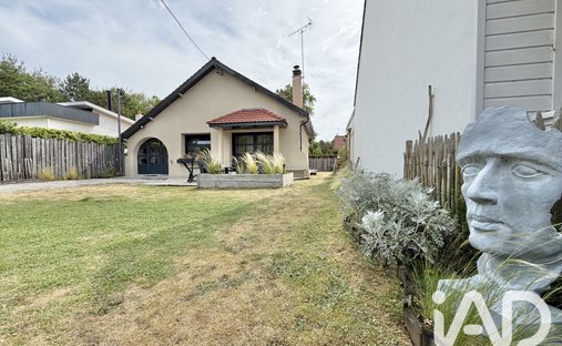 House in Cucq, Hauts-de-France, France 1
