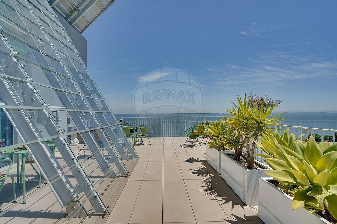 Apartment in Marvila, Lisbon, Portugal 5 - 18426363