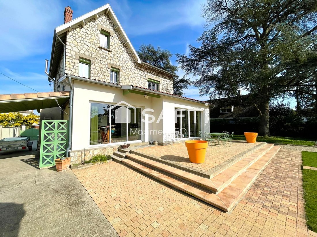 House in Marmande, Nouvelle-Aquitaine, France 2 - 18427077