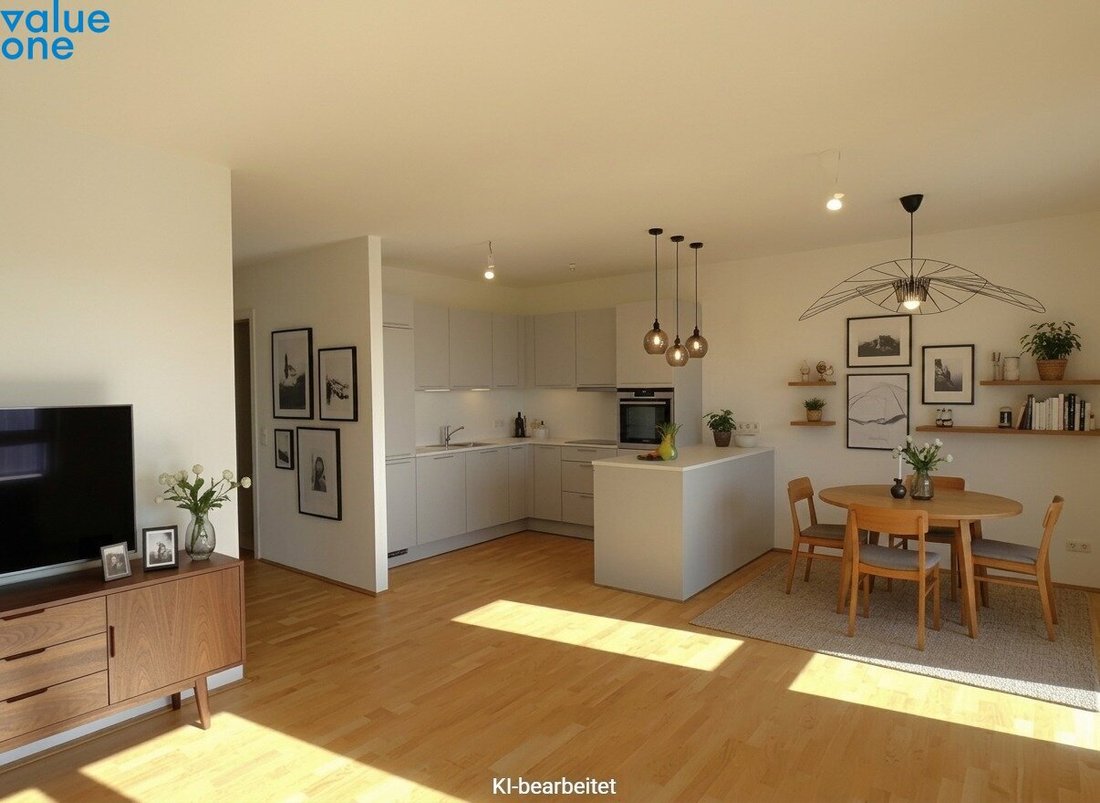 Apartment in Vienna, Wien, Austria 1 - 17394962