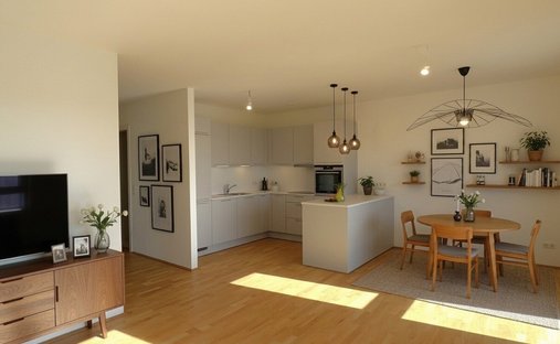 Apartment in Vienna, Wien, Austria 1