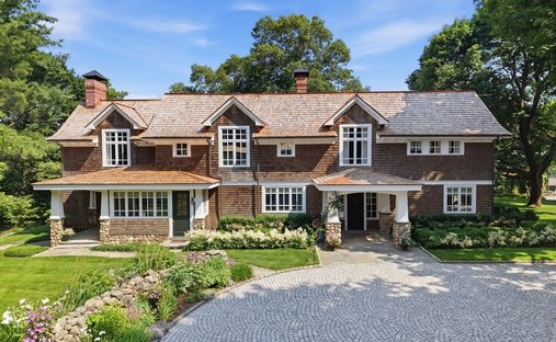 Casa a Concord, Massachusetts, Stati Uniti 1