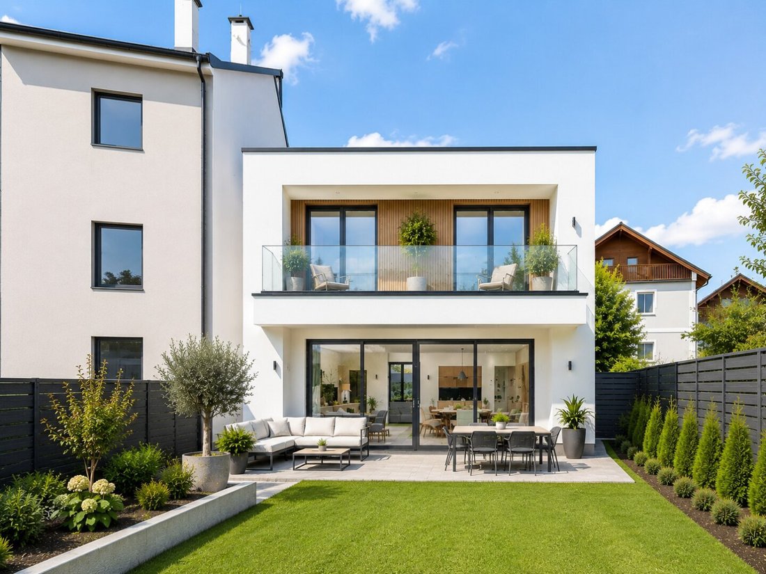 House in Guntramsdorf, Lower Austria, Austria 2 - 18371915
