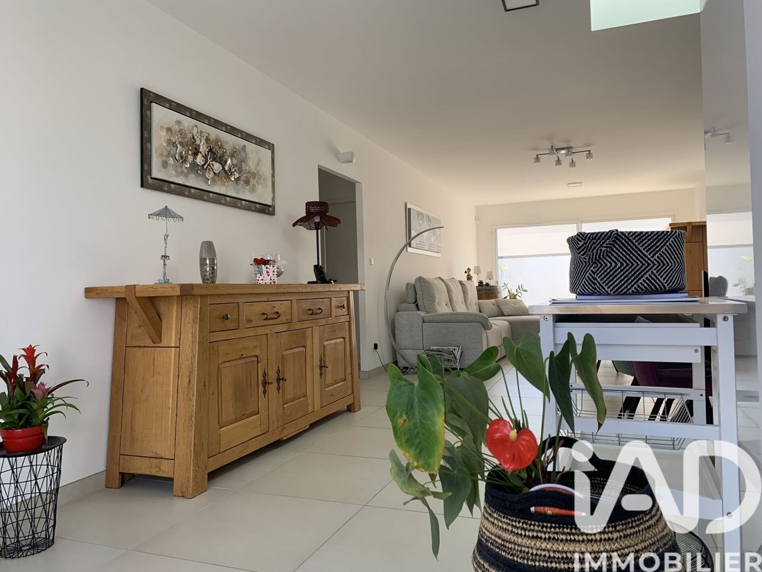 House in Vaux-sur-Mer, Nouvelle-Aquitaine, France 3 - 17459946
