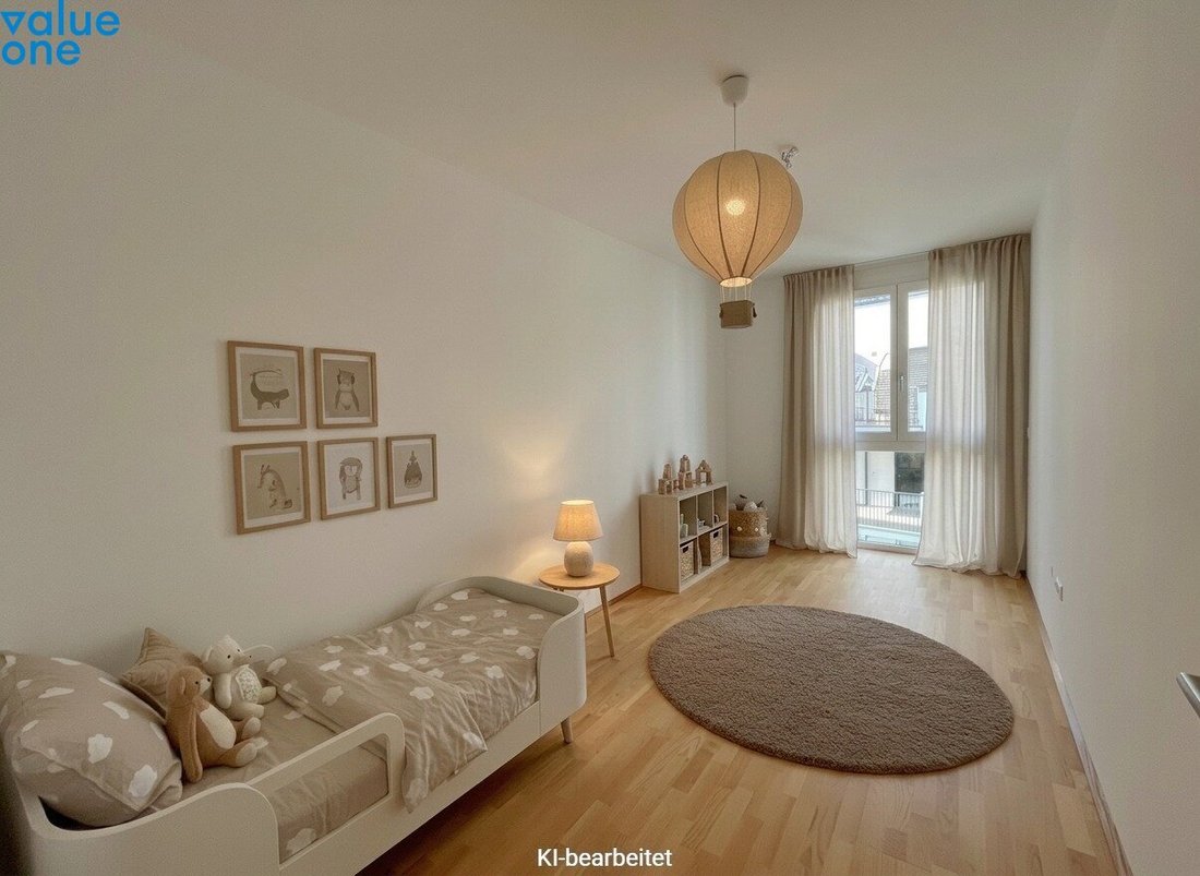 Apartment in Vienna, Wien, Austria 3 - 17394962