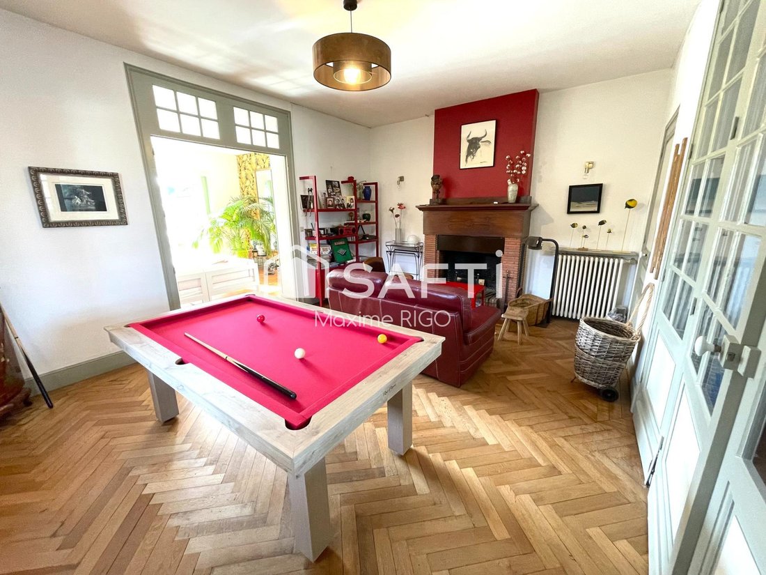 House in Marmande, Nouvelle-Aquitaine, France 4 - 18427077