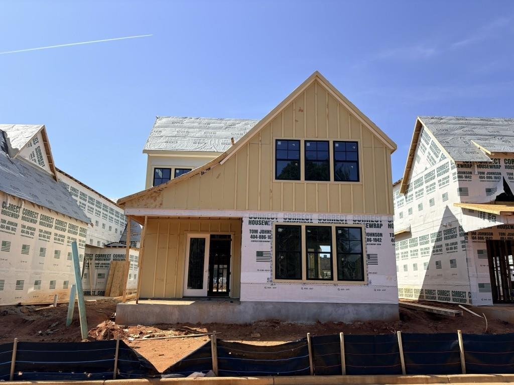 House in Watkinsville, Georgia, United States 4 - 18426656