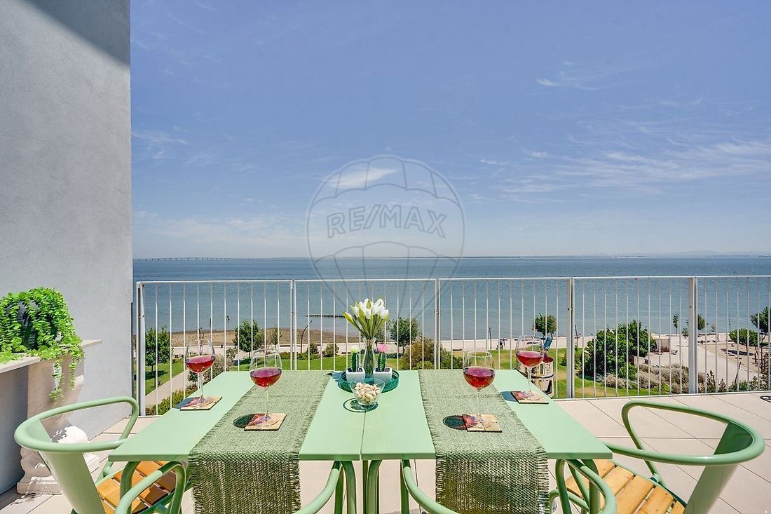 Apartment in Marvila, Lisbon, Portugal 1 - 18426363