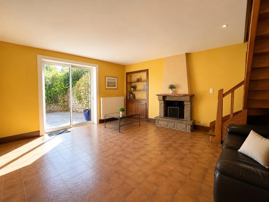 House in Reville, Normandy, France 4 - 18427074
