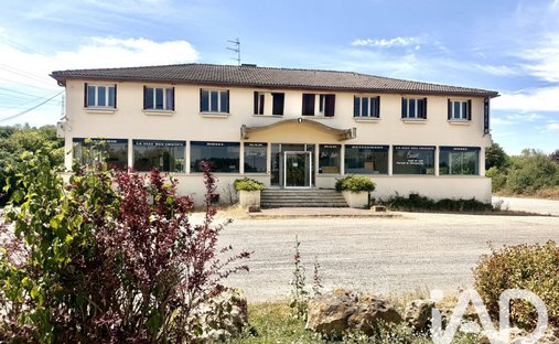 Champigny, Bourgogne – Franche-Comté, France 1