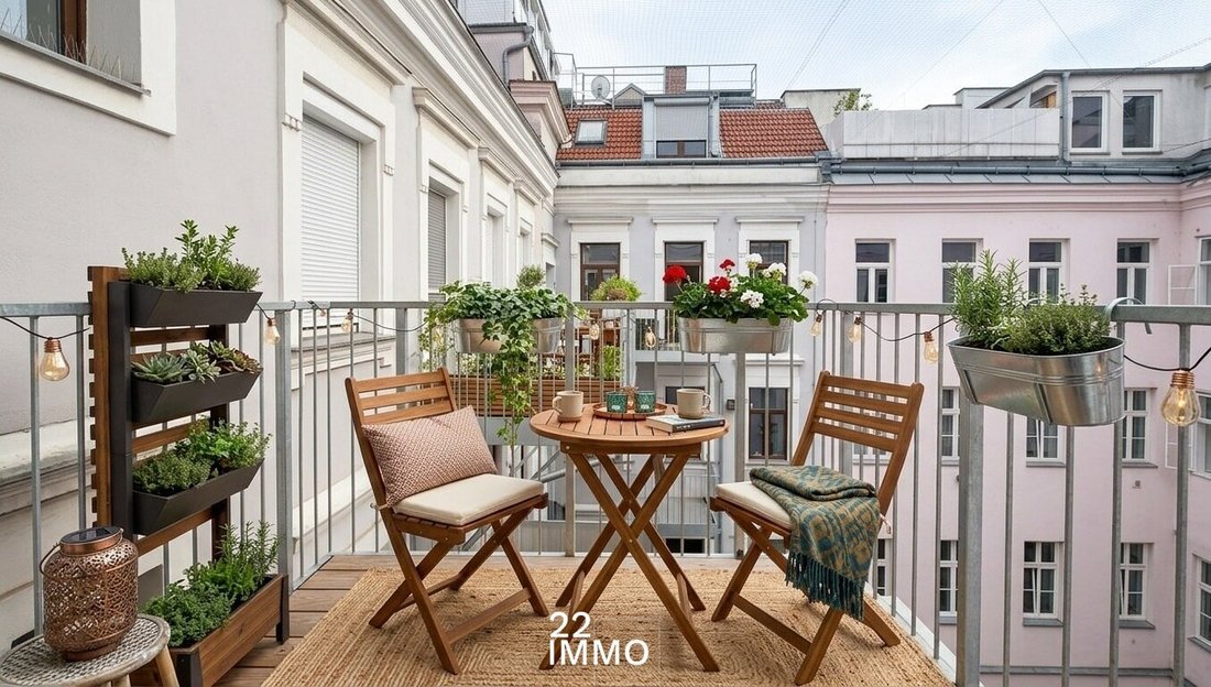 Apartment in Vienna, Wien, Austria 3 - 18426535